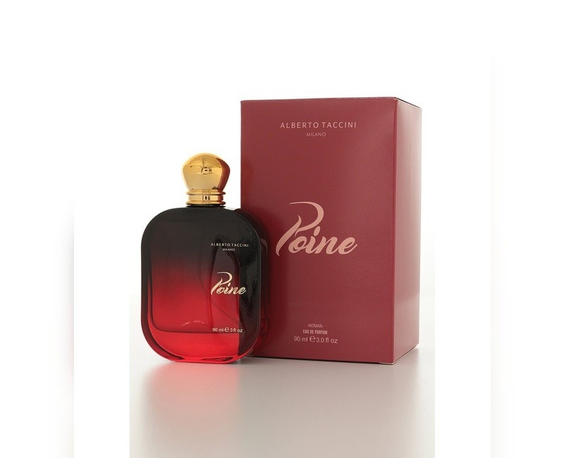 Alberto Taccini Poine Women Perfume 90ml