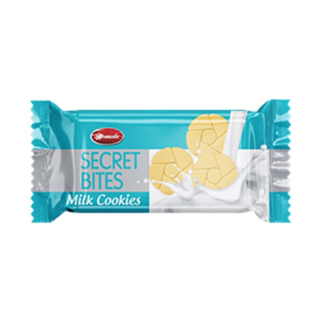 Secret Bite milky cookies x 52