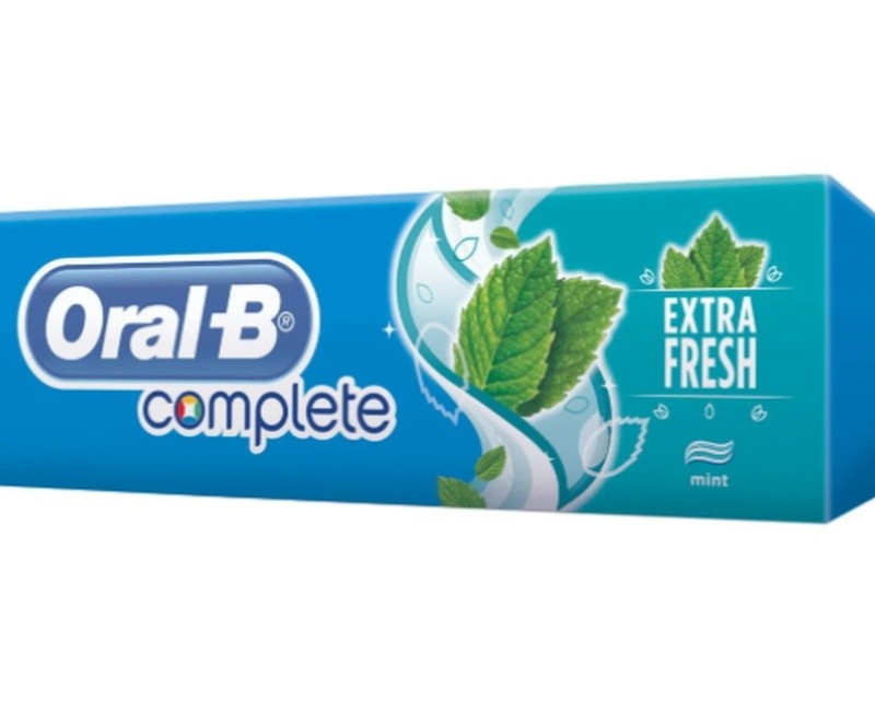 Oral B 175g Extra Fresh