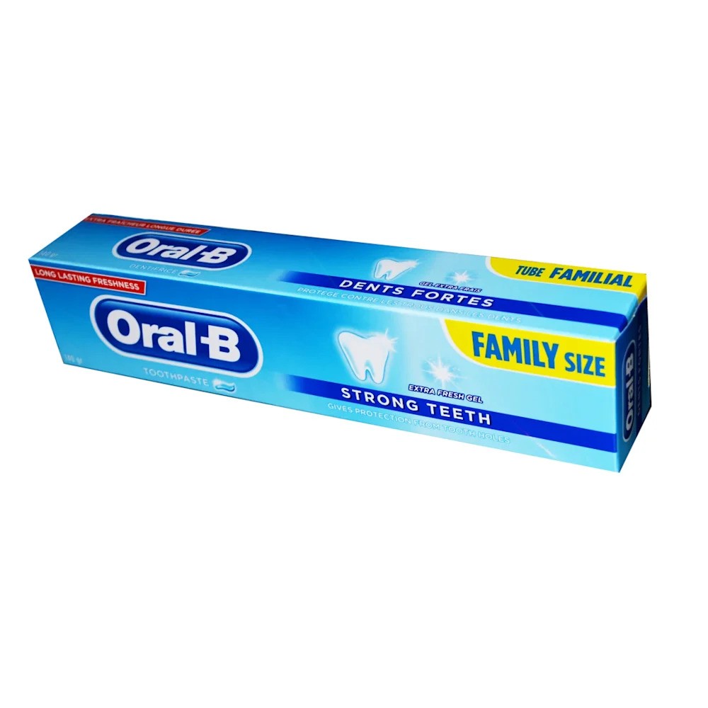 Oral-B 130G Fresh Gel