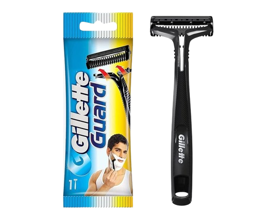 Gillette Guard Razor