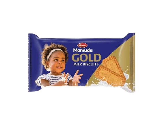 Mamuda Milk Gold *24