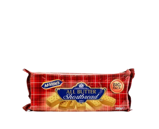 McVities ABS 280g