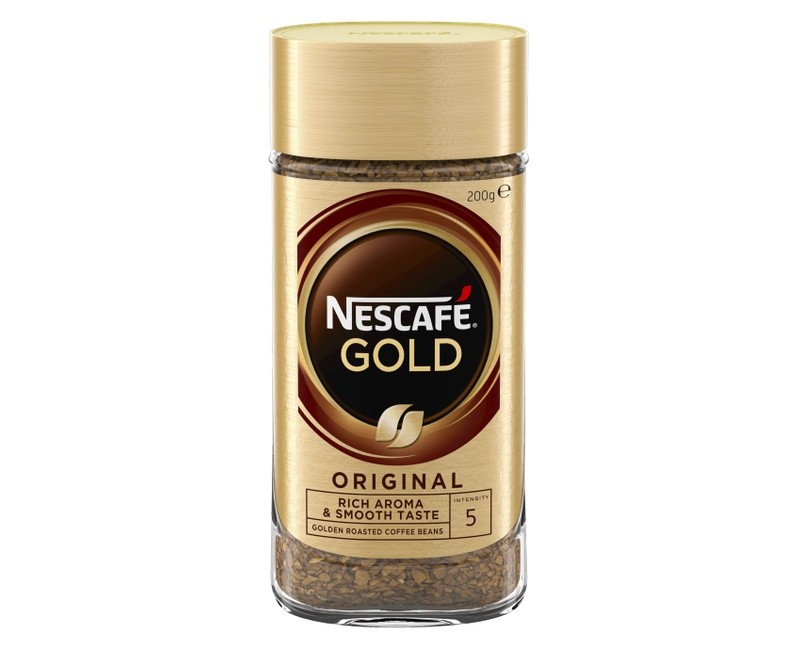 Cofee Nescafe Gold Blend 200g