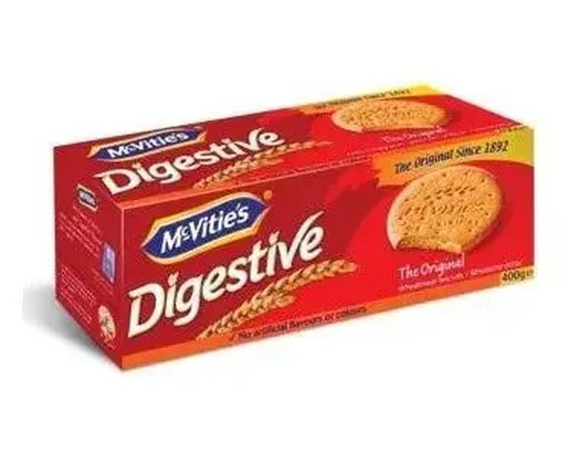 McVitie's ABS Chocolate 200g24
