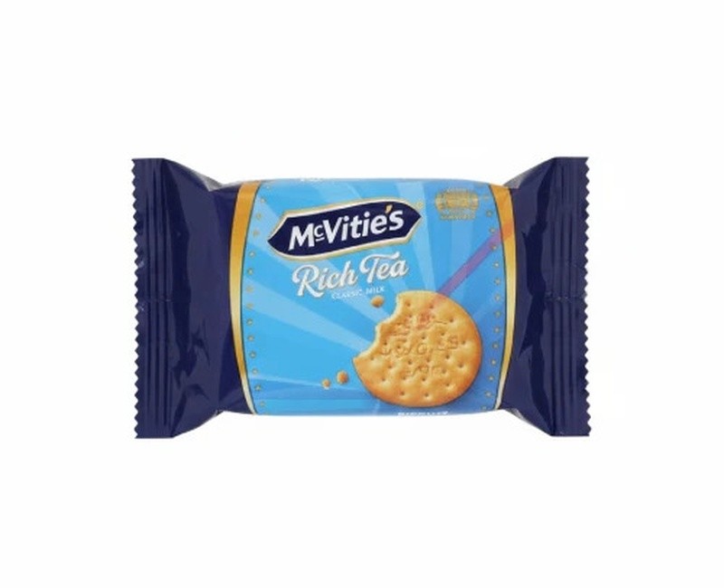 McVitie's Rich Tea 83g24